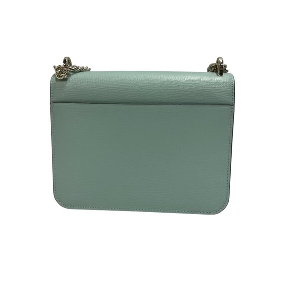 NWOT Kate Spade Purse Remi Daisy Embroidered Chain Crossbody Bag - Picture 4 of 12